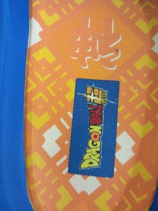 Ciabatte Dragon Ball Z