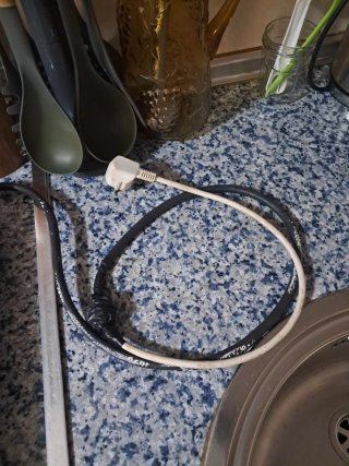 Vitrocerámica Aspes Ideal 4 fuegos