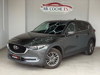 Mazda CX-5 2.2 D 110kW (150CV) 2WD Evolution Design