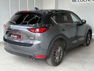 Mazda CX-5 2.2 D 110kW (150CV) 2WD Evolution Design