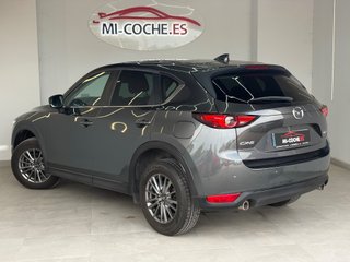 Mazda CX-5 2.2 D 110kW (150CV) 2WD Evolution Design
