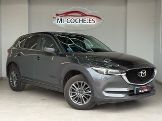 Mazda CX-5 2.2 D 110kW (150CV) 2WD Evolution Design