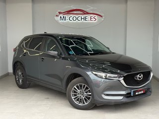 Mazda CX-5 2.2 D 110kW (150CV) 2WD Evolution Design