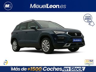 Seat Ateca 1.5 TSI 110kW (150CV) St&Sp Style
