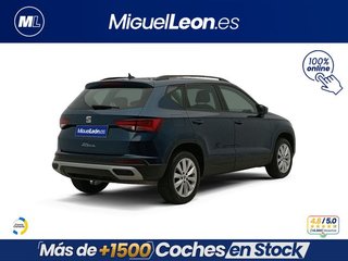 Seat Ateca 1.5 TSI 110kW (150CV) St&Sp Style