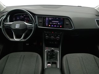 Seat Ateca 1.5 TSI 110kW (150CV) St&Sp Style