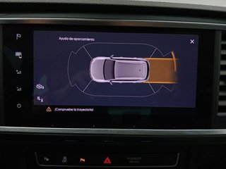 Seat Ateca 1.5 TSI 110kW (150CV) St&Sp Style