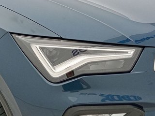 Seat Ateca 1.5 TSI 110kW (150CV) St&Sp Style