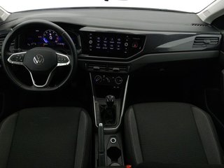 Volkswagen Polo "Más" 1.0 TSI 70kW (95CV)