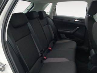 Volkswagen Polo "Más" 1.0 TSI 70kW (95CV)