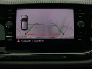 Volkswagen Polo "Más" 1.0 TSI 70kW (95CV)