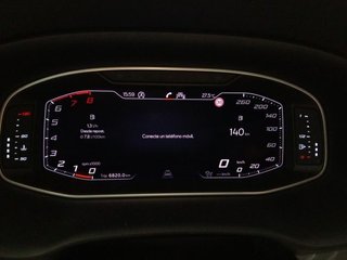 Seat Ateca 1.5 TSI 110kW (150CV) St&Sp Style