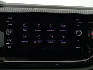 Volkswagen Polo "Más" 1.0 TSI 70kW (95CV)