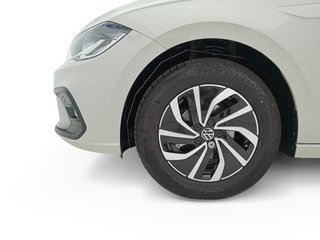 Volkswagen Polo "Más" 1.0 TSI 70kW (95CV)