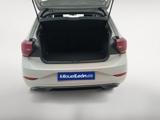 Volkswagen Polo "Más" 1.0 TSI 70kW (95CV)