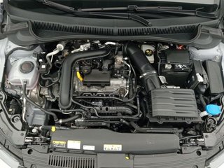 Volkswagen Polo "Más" 1.0 TSI 70kW (95CV)