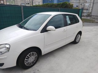Volkswagen Polo 2008