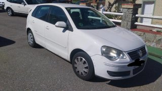 Volkswagen Polo 2008