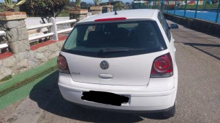 Volkswagen Polo 2008