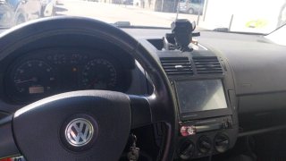 Volkswagen Polo 2008