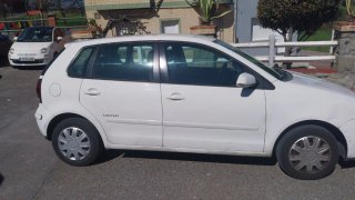 Volkswagen Polo 2008