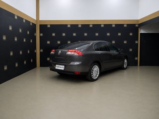 Renault Laguna Privilege 2.0 dci 150cv 2007