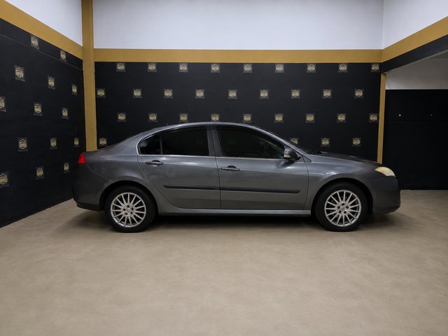 Renault Laguna Privilege 2.0 dci 150cv 2007