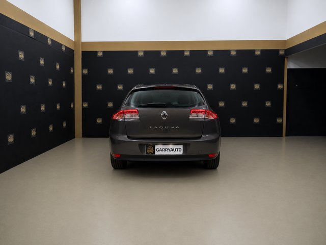 Renault Laguna Privilege 2.0 dci 150cv 2007