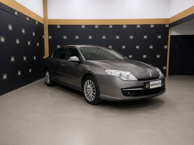 Renault Laguna Privilege 2.0 dci 150cv 2007