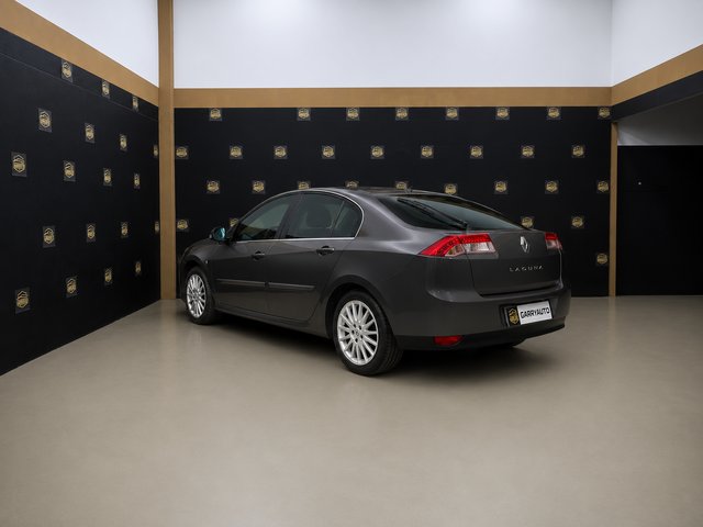 Renault Laguna Privilege 2.0 dci 150cv 2007