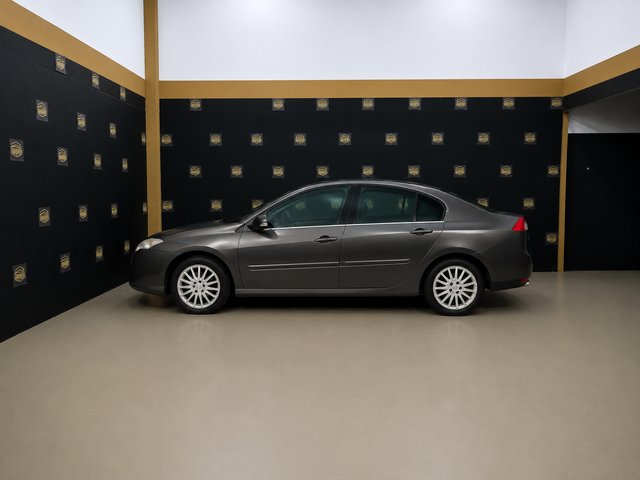 Renault Laguna Privilege 2.0 dci 150cv 2007