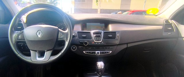 Renault Laguna Privilege 2.0 dci 150cv 2007