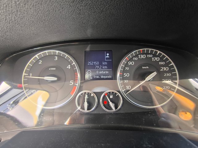 Renault Laguna Privilege 2.0 dci 150cv 2007