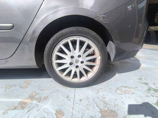 Renault Laguna Privilege 2.0 dci 150cv 2007