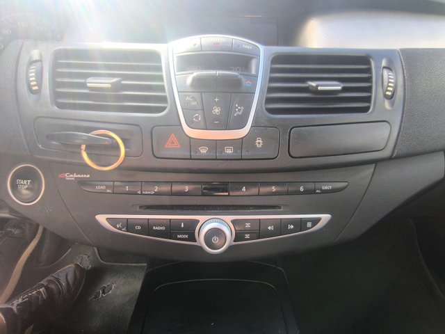 Renault Laguna Privilege 2.0 dci 150cv 2007