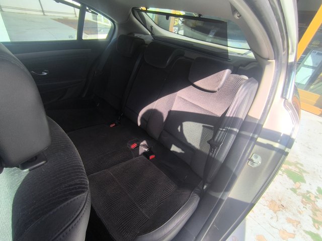 Renault Laguna Privilege 2.0 dci 150cv 2007