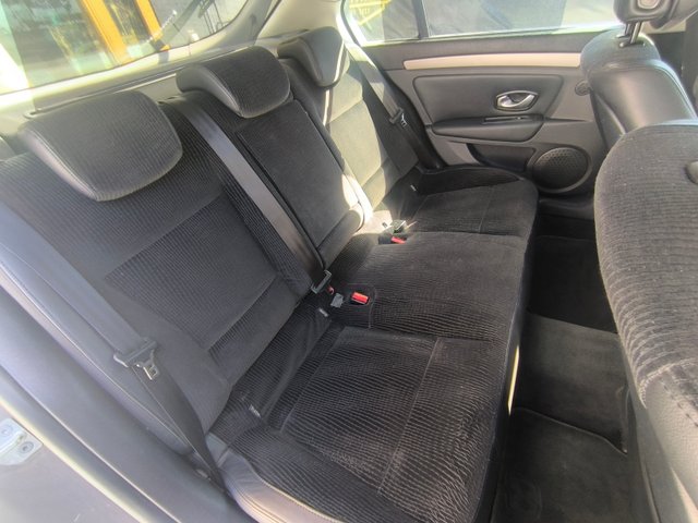 Renault Laguna Privilege 2.0 dci 150cv 2007