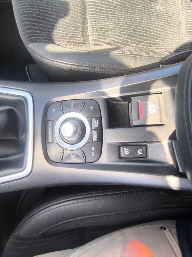 Renault Laguna Privilege 2.0 dci 150cv 2007