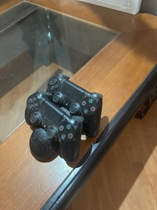 Mandos Originales PS4 (PlayStation 4)