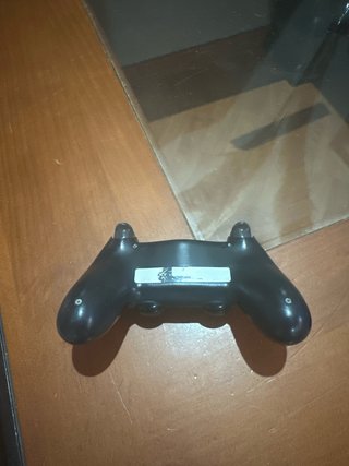 Mandos Originales PS4 (PlayStation 4)