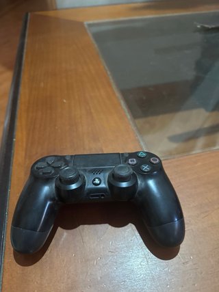 Mandos Originales PS4 (PlayStation 4)