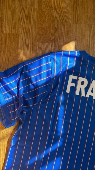 Nike x Jacquemus x France Pre Match Jersey