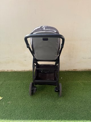 Carro Bebé Inglesina Electa + Capazo + Silla Coc