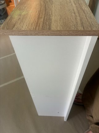 Mueble zapatero