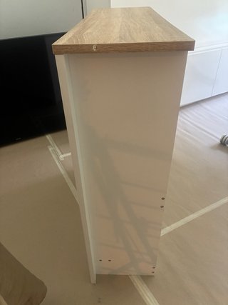 Mueble zapatero