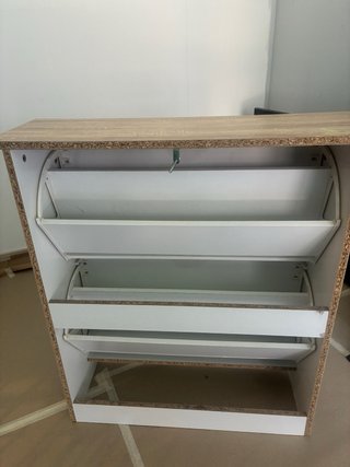 Mueble zapatero