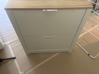 Mueble zapatero
