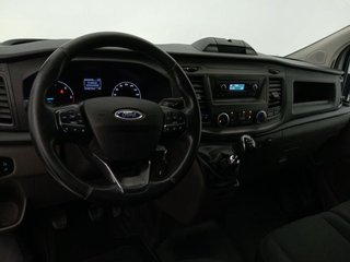 Ford Transit Custom 108 CV 2.0