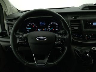 Ford Transit Custom 108 CV 2.0