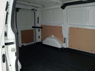 Ford Transit Custom 108 CV 2.0